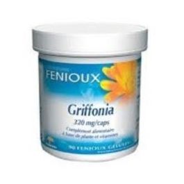 Griffonia 90Cap. Precio: 24.4999997. SKU: B1A6AW2KZ6