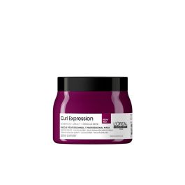 Mascarilla Hidrantante Intensiva Curl Expression 500 mL L'Oreal Precio: 27.50000033. SKU: SBL-ART10846