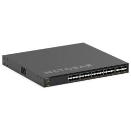 NETGEAR M4350-32F8V Switch Gestionado L3 32 Puertos 10G SFP+ y 8 Puertos 25G SFP28 Montaje en Rack Precio: 6449.99000008. SKU: B13WCHLCVF