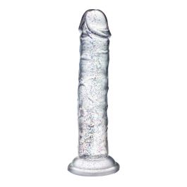 Consolador Realista Blush Naturally Yours TPE Ø 3,8 cm (16,5 cm)