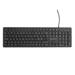 eSTUFF G220 Wired USB Keyboard Nordic eSTUFF G220 Wired USB Keyboard Nordic