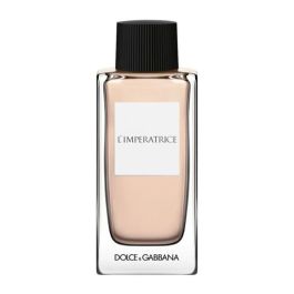 Dolce Gabbana 3 L'Imperatrice Eau de Toilette para Mujer 100 ml