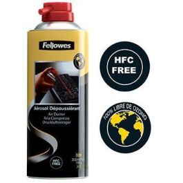 Fellowes Spray de Aire a Presión sin HFC 350 mL Precio: 7.69000012. SKU: B12HF23SMS