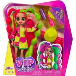 Muñeca VIP Hair Academy - Khoe Muñeca VIP Hair Academy - Khoe Precio: 23.50000048. SKU: B15JKPYRJD