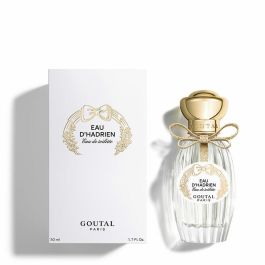 Goutal Eau D'Hadrien Eau de Toilette Vaporizador Unisex 50 ml