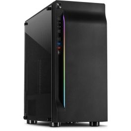 Inter-Tech A-3411 Creek Torre Midi, sin Fuente de Alimentación Precio: 75.94999995. SKU: B1EAB3P8RC