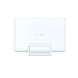 D-Link DCF-241/E Cargador de Sobremesa GaN 240W con 4xUSB Tipo-C y 1xUSB-A, Carga Rápida Múltiple