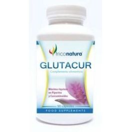 Glutacur 90Cap. Precio: 24.4999997. SKU: B1D4S6JH4L
