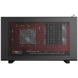 Antec Performance 1 M Mini Tower Negro Caja de Ordenador
