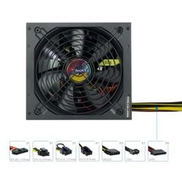 TOOQ FUENTE ALIMENTACION TQAPOLO-700SP 700W