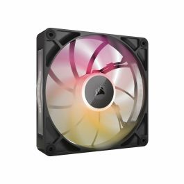 CORSAIR CO-9051035-WW COR1734308765988 Kit de Refrigeración PC iCUE LINK RX140 RGB Max Ventilador Individual