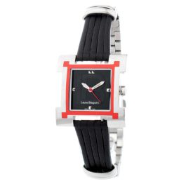 Reloj Unisex Laura Biagiotti LBSM0039L-01 (Ø 31 mm) Precio: 21.90000054. SKU: S0340868