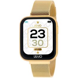Smartwatch LIU JO SWLJ053 Precio: 170.50000011. SKU: B1A7JGNGNJ