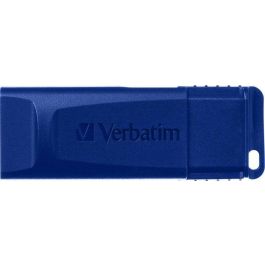 Verbatim Pendrive Slider 16 grb Retráctil Usb 2.0 C-Surtidos -Multipack 3U- Verbatim Pendrive Slider 16 grb Retráctil Usb 2.0 C-Surtidos -Multipack 3U-