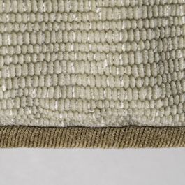 Cojín Verde Poliester 50 X 30 cm