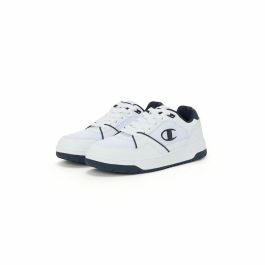 Zapatillas Deportivas Hombre Champion RD18 LITE MESH Blanco