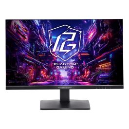 ASRock PG27QFT1B Monitor Gaming 27" QHD IPS 180Hz 1ms HDMI DP Precio: 195.50000008. SKU: B13LDZSFFD