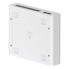 Ubiquiti UniFi Switch USW-Pro-XG-8-PoE - Switch gestionado L2/L3, 8 Puertos RJ-45 10G PoE++ (155W), 2 Puertos SFP+, Montaje en Rack/Pared