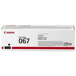 Canon Toner Negro I-Sensys Lbp 630C Series - Mf 650C Series - 067Bk Precio: 75.49999974. SKU: B1GXRJ9GNV