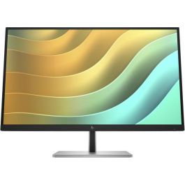 HP Monitor E27u G5 / 27" / QHD / HDMI-DisplayPort-USB(A)-USB(C) / Regulable Altura Precio: 309.50000004. SKU: B1KMRWL4WB