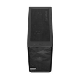 Fractal Design Meshify 2 Negro Torre PC ATX con Ventiladores 2x140mm y 1x140mm, FD-C-MES2A-03 Fractal Design Meshify 2 Negro Torre PC ATX con Ventiladores 2x140mm y 1x140mm, FD-C-MES2A-03