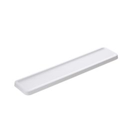 Leone Fuente Rectangular de Melamina 66x14,5 cm - Apta para Lavavajillas Precio: 37.50000056. SKU: B15N2DJHKC