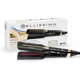 Rizador de Pelo Bellissima ABSOLUTEINFRARROJOS 50 W Rizador de Pelo Bellissima ABSOLUTEINFRARROJOS 50 W Precio: 151.94999952. SKU: B1394Q8J73