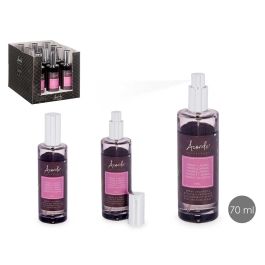 Aroma Hogar Fresia y Jazmin 70 ml - Acorde (12 Unidades) Aroma Hogar Fresia y Jazmin 70 ml - Acorde (12 Unidades)