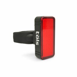 Luz Reflectante para Bicicleta Töls Tols Aina Precio: 21.49999995. SKU: B1FA3TFHMS