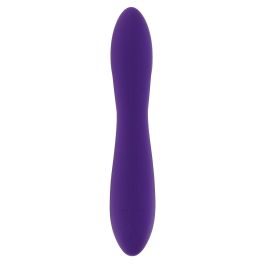 Vibrador Punto G Evolved Rabbit Morado