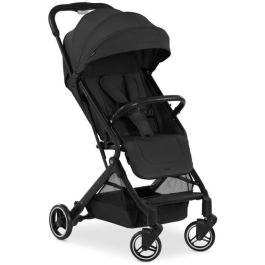 HAUCK HAU4007923160145 Cochecito compacto Travel N Care - Plegado con una mano, 4 ruedas - Negro Precio: 158.50000056. SKU: B1AEECKQNL