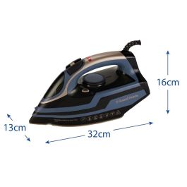 Plancha de Vapor Russell Hobbs 28630-56 PRO 3100 W