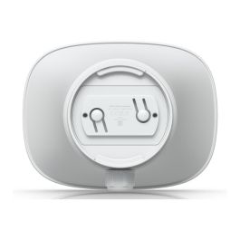 Ubiquiti (UI) UP-AI-Horn-Speaker-W Altavoz IP66 para Exterior de 1 vía, Alimentación PoE, 120 dB, Montaje en Pared, Blanco