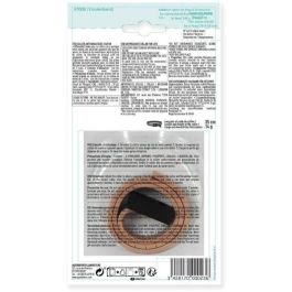 Vetocanis Collar antiparasitario para Gatitos hasta 9 meses, repele pulgas, garrapatas y mosquitos, 3 meses, 35 cm, anti-estrangulamiento