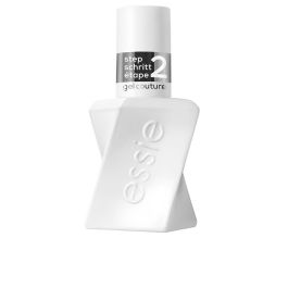 Essie GEL COUTURE Top Coat Esmalte de Uñas 13,5 ml Acabado Gel Duradero Precio: 12.50000059. SKU: B145ZQT683