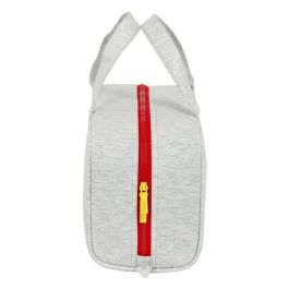 Neceser rectangular benetton "pop" 31x14x19 Neceser rectangular benetton "pop" 31x14x19