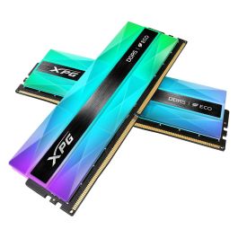 ADATA XPG LANCER NEON RGB 32GB DDR5 6000MHz CL30 Kit 2x16GB para PC
