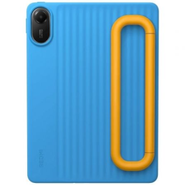 Xiaomi Redmi Pad 2 Play Bundle 11" 4GB 128GB Octacore 90Hz Gris Grafito Funda Azul Pen Stylus