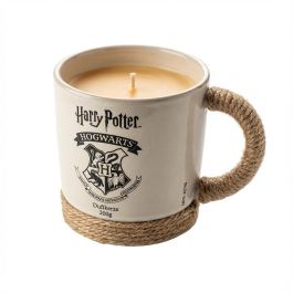 Harry Potter Vela Aromática Taza con Cuerda Hogwarts 200g Precio: 43.197. SKU: B17J99M8WE