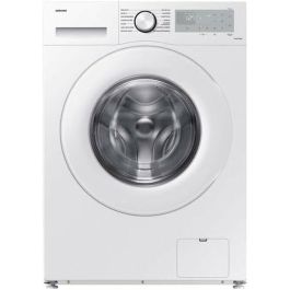 Lavadora Samsung WW80CGC04DTHEC 60 cm 1400 rpm 8 kg