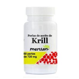 Aceite De Krill 720Mg 60Perlas. Precio: 19.5000003. SKU: B1A9E42CZ5