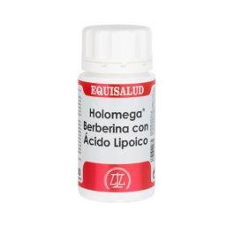 Holomega Berberina Con Ác. Lipoico 50 Cáps Precio: 30.5000003. SKU: B193ZTD5WP