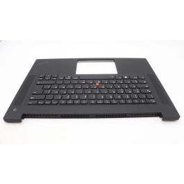 Lenovo MECH_ASM NoWW C-Cvr+GER KB ASM,CHY Lenovo MECH_ASM NoWW C-Cvr+GER KB ASM,CHY