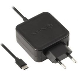 NGS W-45W USB-C Cargador Universal de Pared para Portátil 45W Automático Carga Rápida USB Tipo-C 5V-20V con Cable 1.5M Precio: 21.78999944. SKU: S0232934