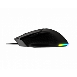 MSI Clutch GM20 Elite ratón mano derecha USB tipo A Óptico 6400 DPI MSI Clutch GM20 Elite ratón mano derecha USB tipo A Óptico 6400 DPI
