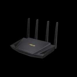 ASUS RT-AX58U router inalámbrico Gigabit Ethernet Doble banda (2,4 GHz / 5 GHz)