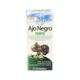 YNSADIET Extracto Ajo Negro Envejecido 30 Cápsulas, Contribuye a una Normal Circulación Sanguínea Precio: 11.6900003. SKU: B1GFP2TTEC