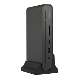 ASUS DC300 Dock USB-C Triple Pantalla con 90W Power Delivery, Lector SD, 2x USB 3.2 Gen2, HDMI 2.0, DP 1.4, Ethernet Gigabit Precio: 272.59000032. SKU: B1FYBRHM2Q