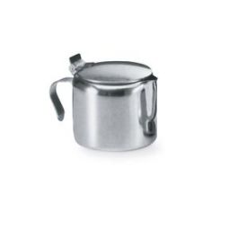 HOSTELNOVO OVI Tetera, Colección OVI, Tetera de Orfebrería, Capacidad 50 cl Precio: 18.49999976. SKU: B1BQNHN96D