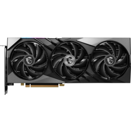 MSI GAMING GeForce RTX 4070 SUPER 12G X SLIM NVIDIA 12 GB GDDR6X